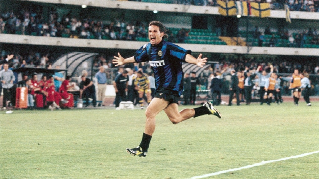 Roberto Baggio Biography