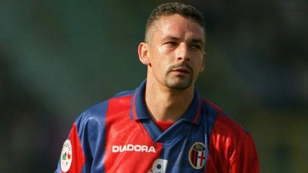 Roberto Baggio Biography