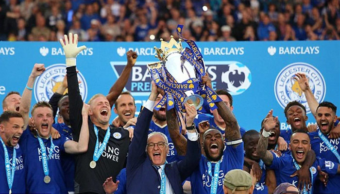 Leicester City: A Remarkable Journey to Premier League Glory