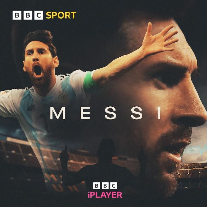 Messi Documentary